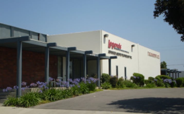 Pictures of Office, Industrial property located at Glassell Street and Emerson Ave, Orange, CA 92865 for lease - image #1