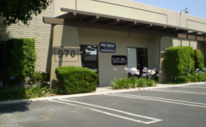 Pictures of Office, Industrial property located at 920-980 E. Orangethorpe Ave., Anaheim, CA 92801 for lease - image #1