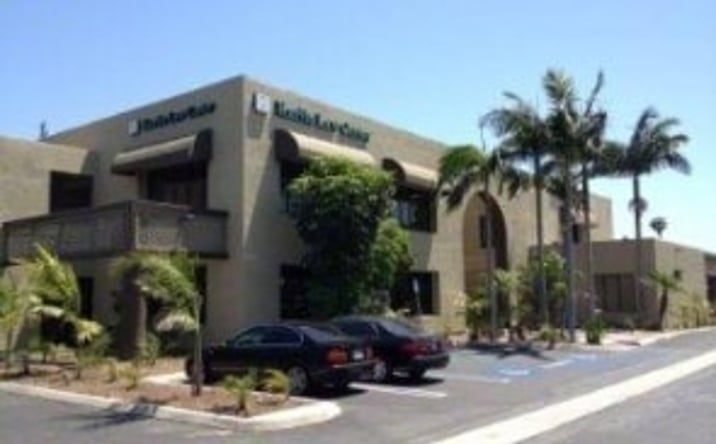 Pictures of Office property located at 13522 Newport Avenue, Tustin, CA 92780 for lease - image #1