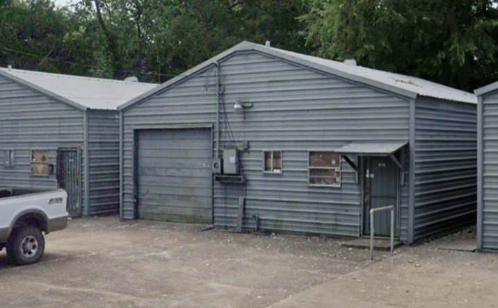 Pictures of Industrial property located at 5207 Hardway St, Houston, TX 77092 for lease - image #1