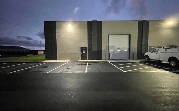 Pictures of Industrial property located at 5437 Westwood Dr, St Charles, MO 63304 for lease - image #1