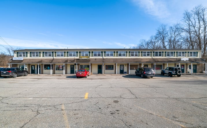 Pictures of Retail, Office property located at 1 Stadler St, Belchertown, MA 01007 for lease - image #1
