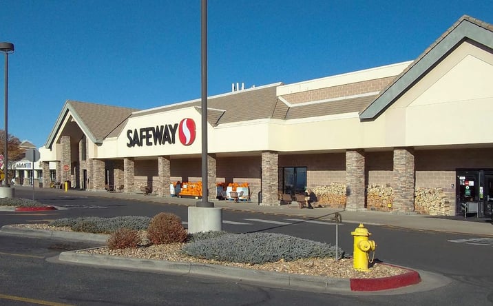 Pictures of Retail property located at 10250 Federal Blvd, Federal Heights, CO 80260 for lease - image #1