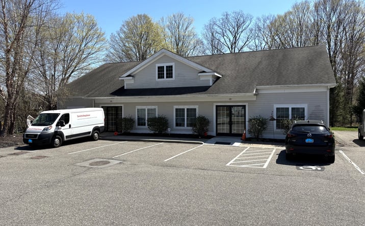 Pictures of Retail, Office property located at 1450 Southford Rd, Southbury, CT 06488 for lease - image #1