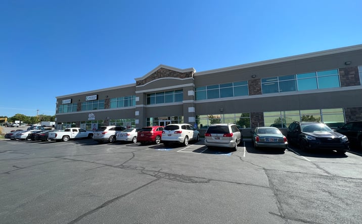 Pictures of Office property located at 1916 Layton Hills Pkwy, Layton, UT 84041 for lease - image #1