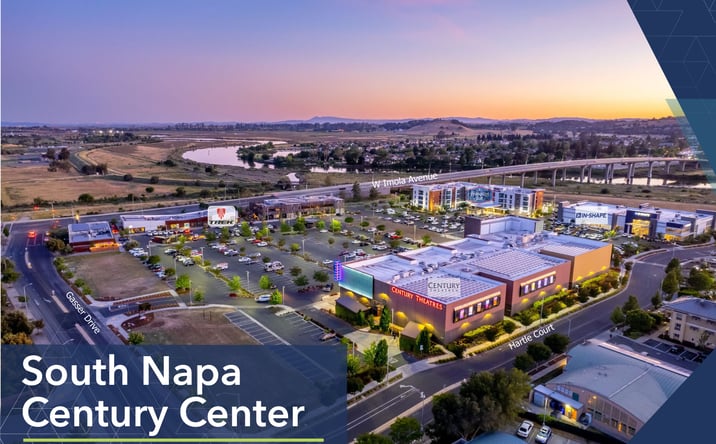 Pictures of Retail, Land, Restaurant property located at 165 Gasser Dr, Napa, CA 94559 for lease - image #1