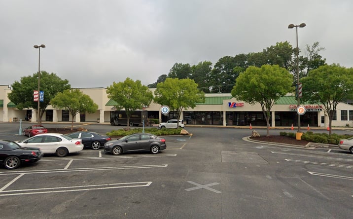 Pictures of Retail property located at 13002 Warwick Blvd, Newport News, VA 23602 for lease - image #1