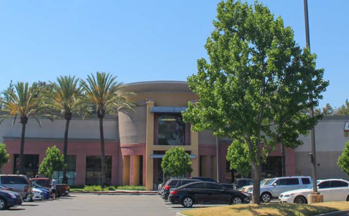 Pictures of Retail property located at 306-346 W El Norte Pkwy, Escondido, CA 92026 for lease - image #1
