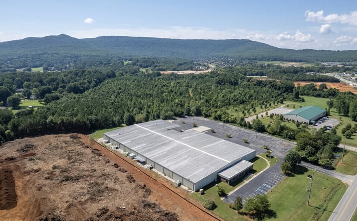 Pictures of Industrial, Land property located at 65 Shields Road, Huntsville, AL 35811 for lease - image #1