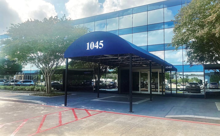 Pictures of Office property located at 1045 Gemini St, Houston, TX 77058 for lease - image #1