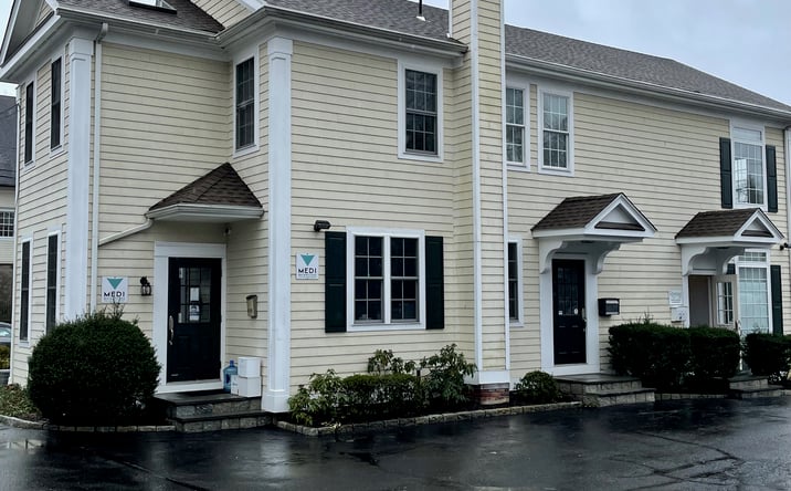 Pictures of Office property located at 70 Danbury Road, Wilton, CT 06897 for lease - image #1