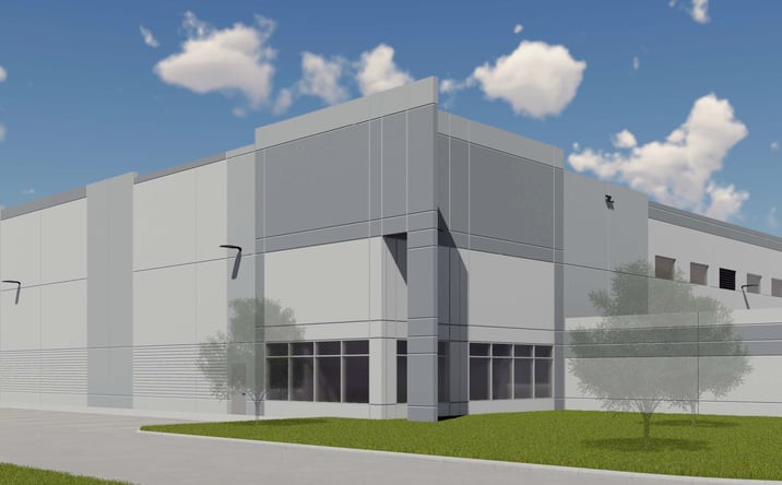 Pictures of Industrial property located at 7000 Greenbelt Hwy, Louisville, KY 40258 for lease - image #1