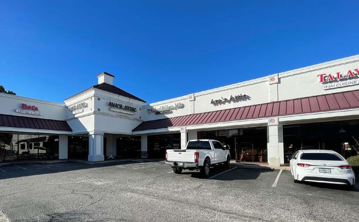 Pictures of Retail property located at 12889 Emerald Coast Parkway, Miramar Beach, FL 32550 for lease - image #1