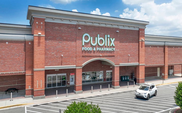 Pictures of Retail property located at 2090 Baker Road, Kennesaw, GA 30144 for lease - image #1