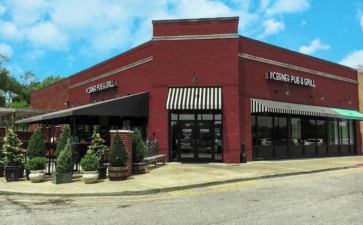Pictures of Retail property located at 13645 Big Bend Rd, Valley Park, MO 63122 for lease - image #1