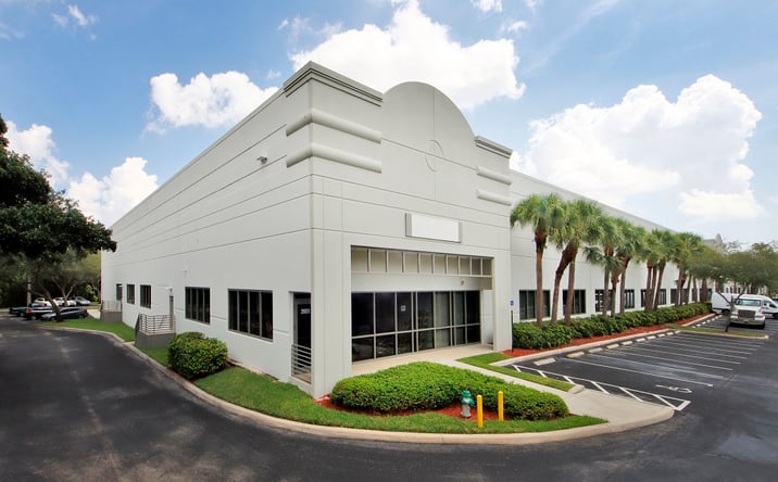 Pictures of Industrial property located at 3951 SW 30th Ave, Fort Lauderdale, FL 33312 for lease - image #1