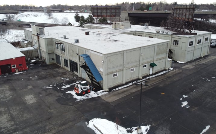Pictures of Office, Retail property located at 80 Rockwood Pl, Rochester, NY 14610 for lease - image #1
