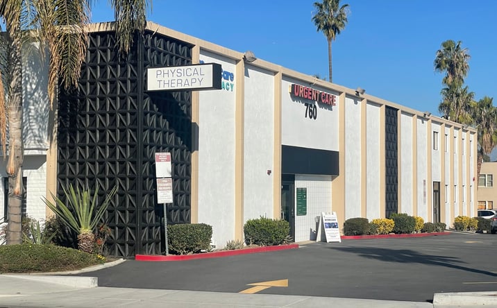 Pictures of Office property located at 760 S Washburn Ave, Corona, CA 92882 for lease - image #1