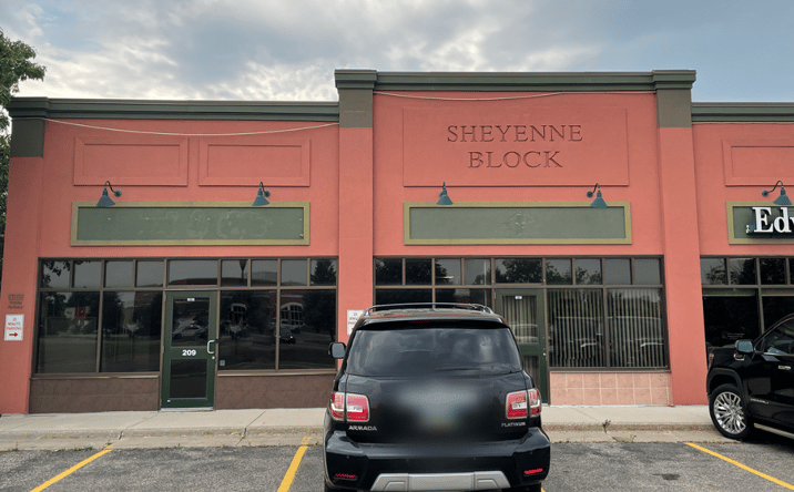 Pictures of Office, Retail property located at 1365 Prairie Pkwy, West Fargo, ND 58078 for lease - image #1