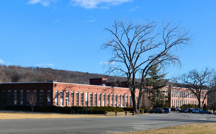 Pictures of Office, Industrial property located at 143 West St, New Milford, CT 06776 for lease - image #1