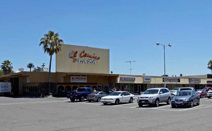 Pictures of Retail property located at SEC El Camino Ave and Mission Ave, Carmichael, CA 95821 for lease - image #1