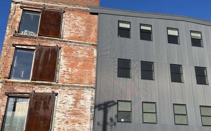 Pictures of Office property located at 161 Exchange Street, Pawtucket, RI 02860 for lease - image #1