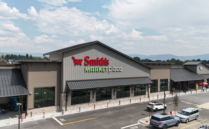 Pictures of Retail, Office, Restaurant property located at 892 US-189 Scenic, Heber City, UT 84032 for lease - image #1