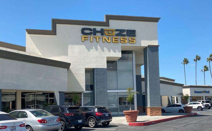 Pictures of Retail property located at 12055  - 12201 Brookhurst St, Garden Grove, CA 92841 for lease - image #1