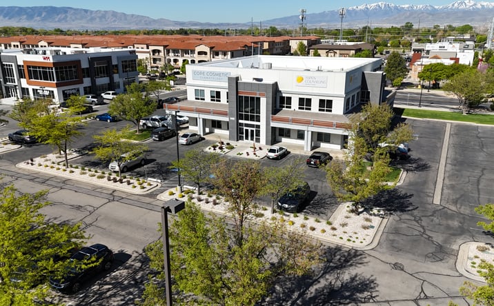 Pictures of Office property located at 5455 W 11000 N, Highland, UT 84003 for lease - image #1