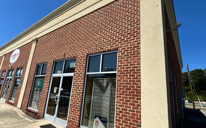 Pictures of Retail property located at 699 Bultman Dr, Sumter, SC 29150 for lease - image #1