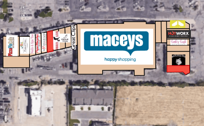 Pictures of Retail property located at 5435 W 11000 N, Highland, UT 84003 for lease - image #1