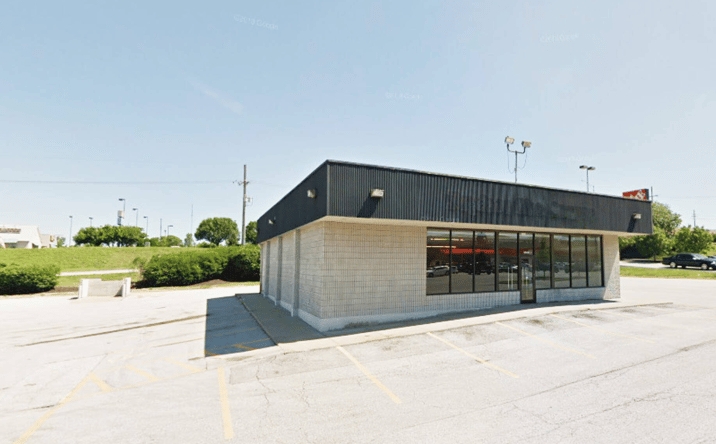 Pictures of Land property located at 4707 Bannister Rd, KCMO, MO 64137 for lease - image #1