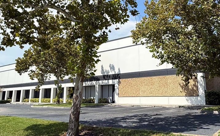 Pictures of Industrial property located at 12901 Starkey Rd, Largo, FL 33773 for lease - image #1