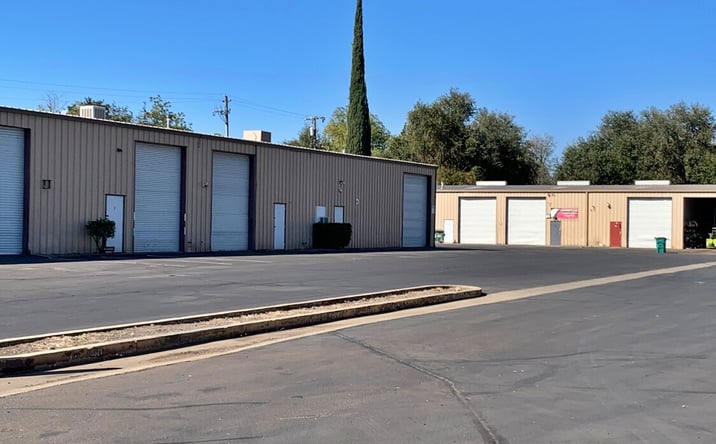 Pictures of Office, Industrial property located at 6200 Stainless Way, Anderson, CA 96007 for lease - image #1