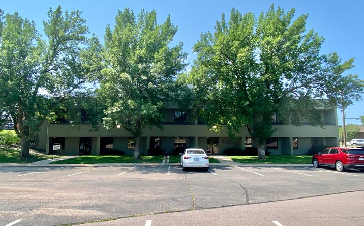 Pictures of Office property located at 1704 S Cleveland Ave, Sioux Falls, SD 57103 for lease - image #1