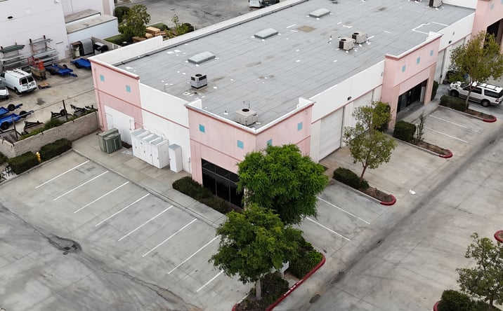 Pictures of Industrial property located at 18501 Collier Avenue Unit B-105, Lake Elsinore, CA 92530 for lease - image #1