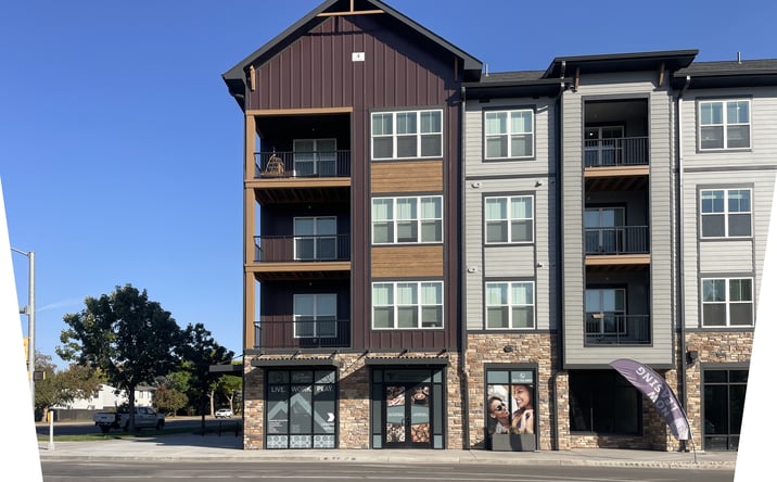 Pictures of Retail property located at 1775 Ashlar Dr, Fort Collins, CO 80526 for lease - image #1