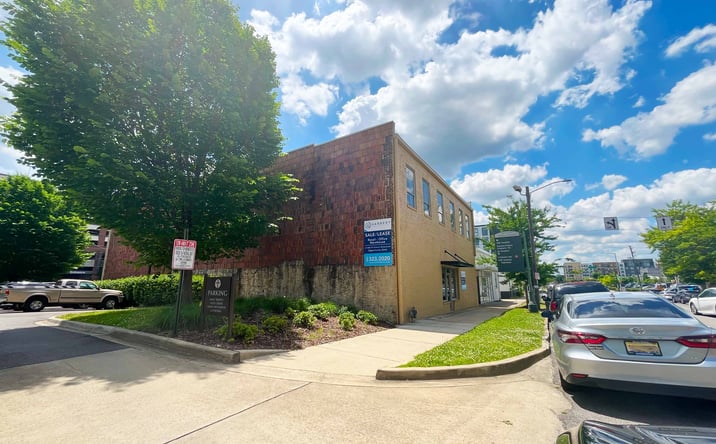 Pictures of Office property located at 1813 3rd Ave S, Birmingham, AL 35233 for lease - image #1