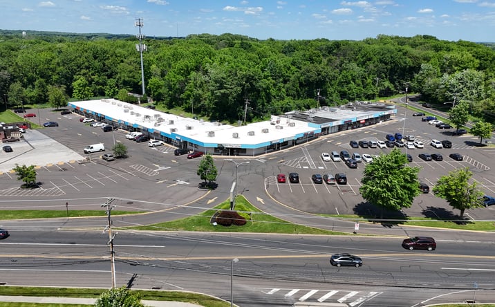 Pictures of Retail property located at 1247 Woodbourne Rd, Levittown, PA 19057 for lease - image #1