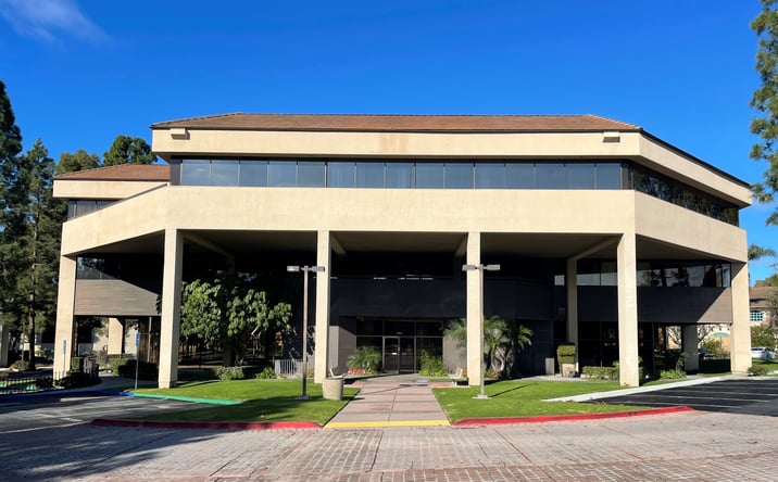 Pictures of Retail, Office property located at 789 S Victoria Ave, Ventura, CA 93003 for lease - image #1