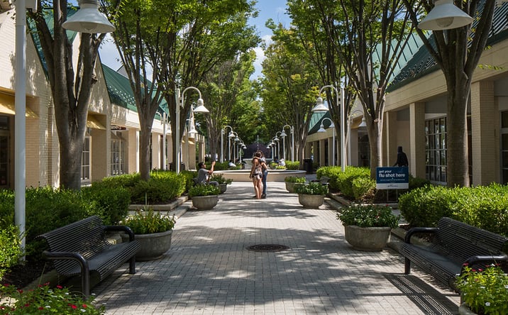 Pictures of Retail, Restaurant property located at 6480 Freetown Rd, Columbia, MD 21044 for lease - image #1
