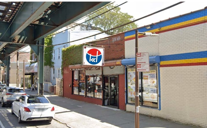 Pictures of Retail, Office, Restaurant property located at 3014 Fulton St, Brooklyn, NY 11208 for lease - image #1