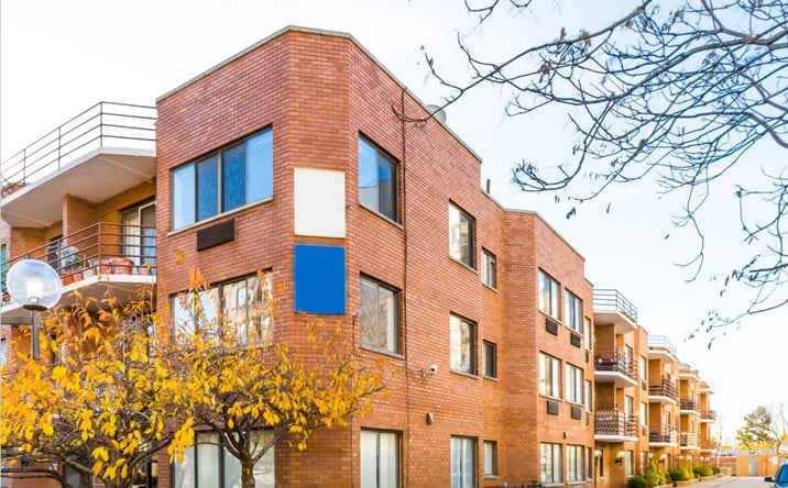Pictures of Office property located at 119-40 Metropolitan Ave, Queens, NY 11415 for lease - image #1