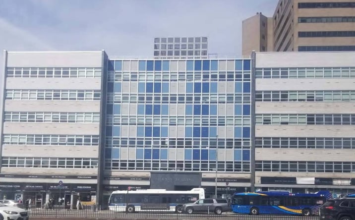 Pictures of Retail, Office property located at 118-21 Queens Blvd, Forest Hills, NY 11375 for lease - image #1