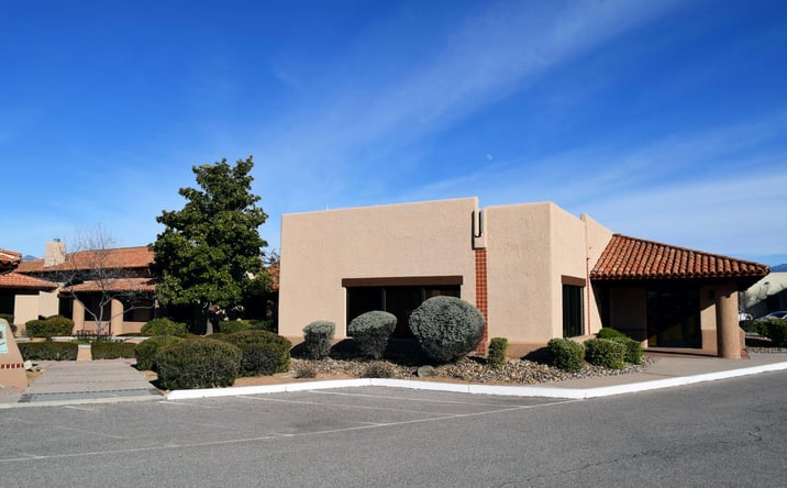 Pictures of Office property located at 2090 N Kolb Rd, Tucson, AZ 85715 for lease - image #1