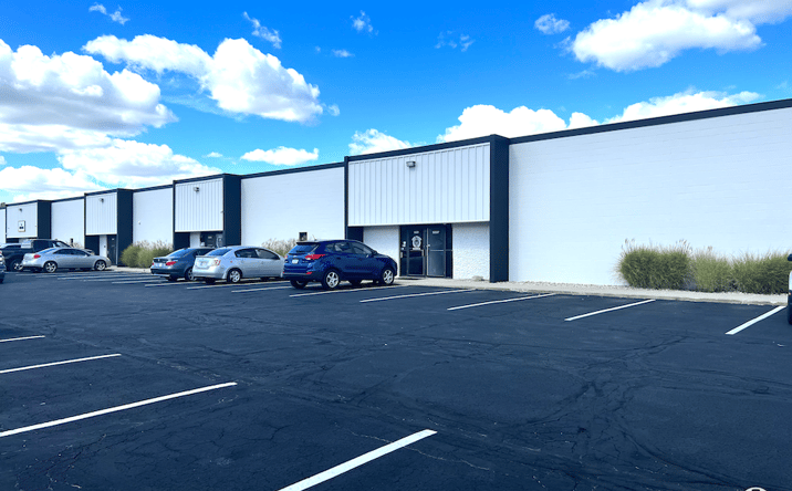 Pictures of Industrial property located at 5333 W 86th St, Indianapolis, IN 46268 for lease - image #1
