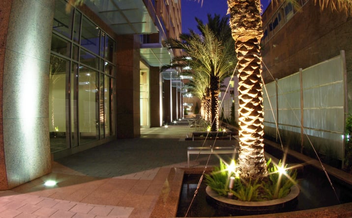 Pictures of Office property located at 400 Convention St, Baton Rouge, LA 70802 for lease - image #1