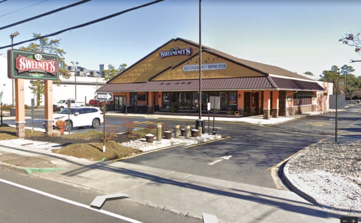 Pictures of Retail, Restaurant property located at 447 Brick Blvd, Brick, NJ 08723-6055 for lease - image #1