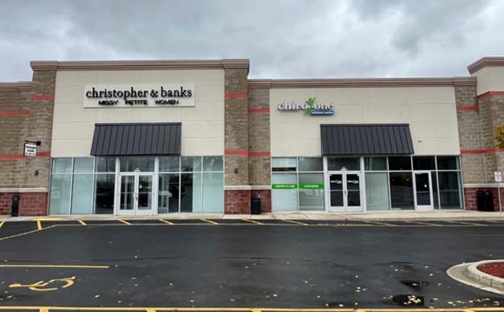 Pictures of Retail property located at N96 W19120 - N96 W19180 County Line Rd, Germantown, WI 53022 for lease - image #1
