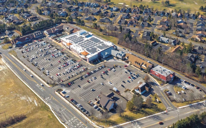 Pictures of Retail, Office property located at 1600 Perrineville Road, Monroe Township, NJ 08831 for lease - image #1